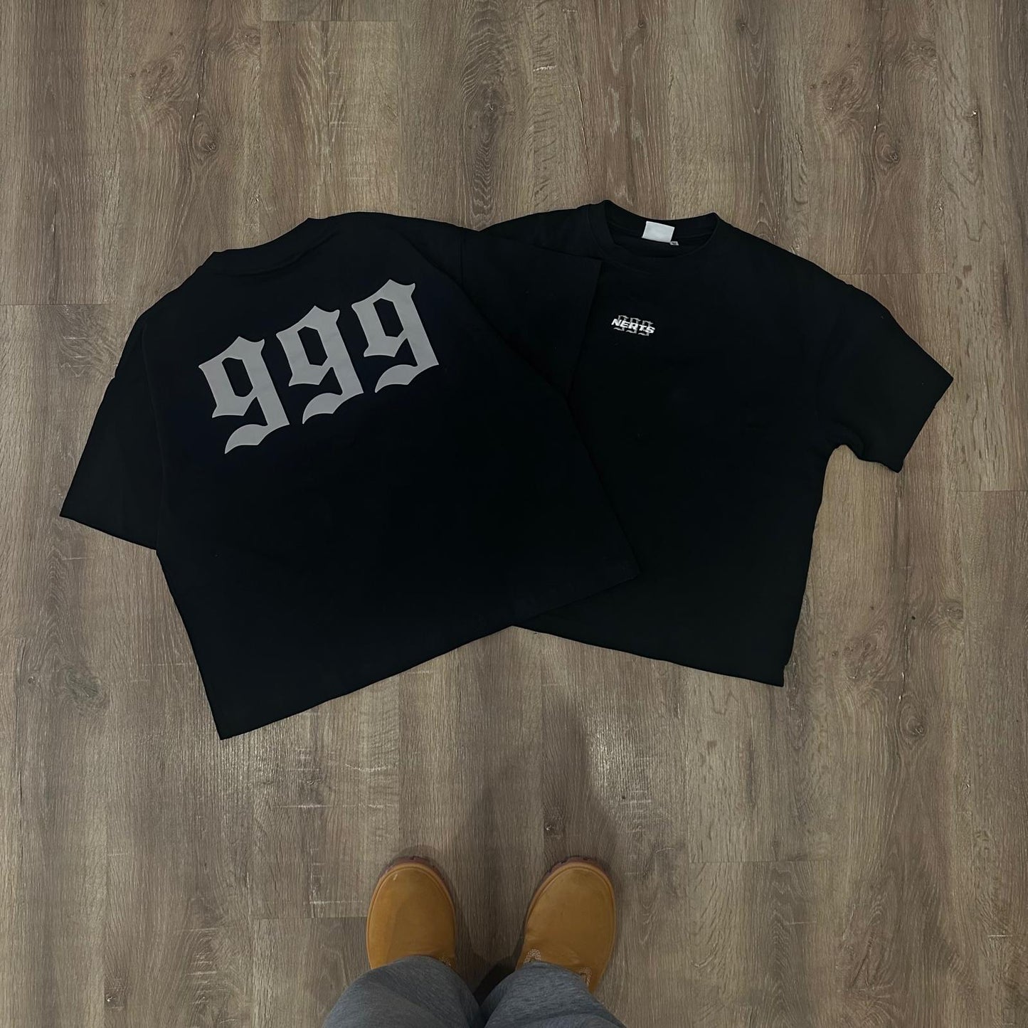 999 TEE