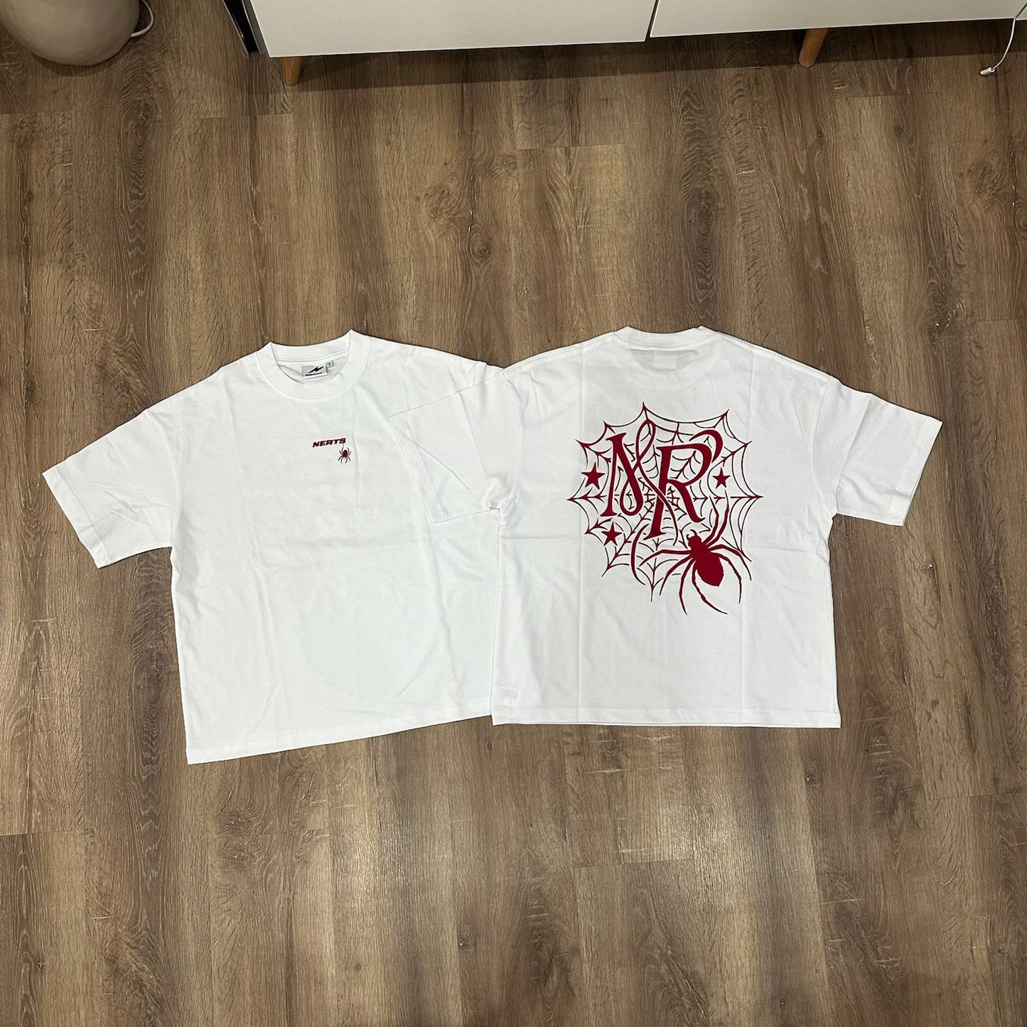 Spider Tee