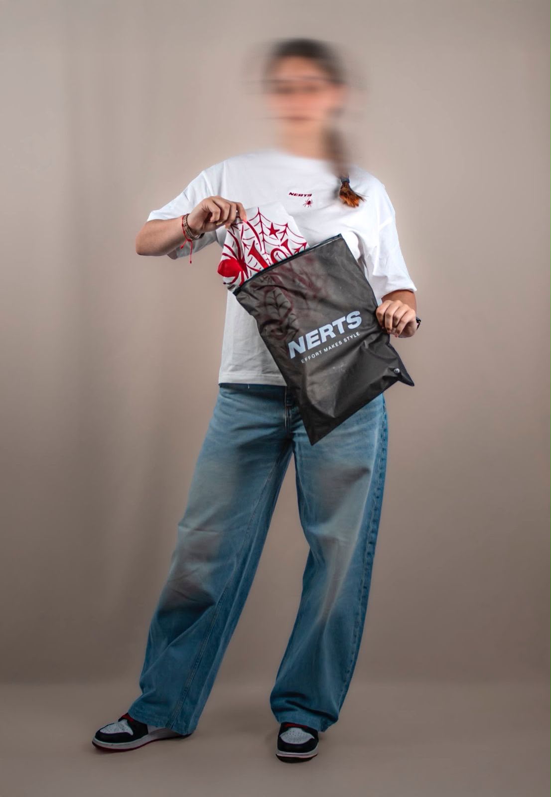 Spider Tee